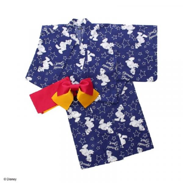 Bộ sưu tập Kimono mùa hè phiên bản Disney siêu đáng yêu khiến các thiếu nữ Nhật mê mẩn Bộ sưu tập Kimono mùa hè phiên bản Disney siêu đáng yêu khiến các thiếu nữ Nhật mê mẩn