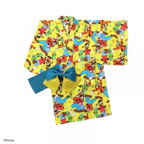 Bộ sưu tập Kimono mùa hè phiên bản Disney siêu đáng yêu khiến các thiếu nữ Nhật mê mẩn Bộ sưu tập Kimono mùa hè phiên bản Disney siêu đáng yêu khiến các thiếu nữ Nhật mê mẩn