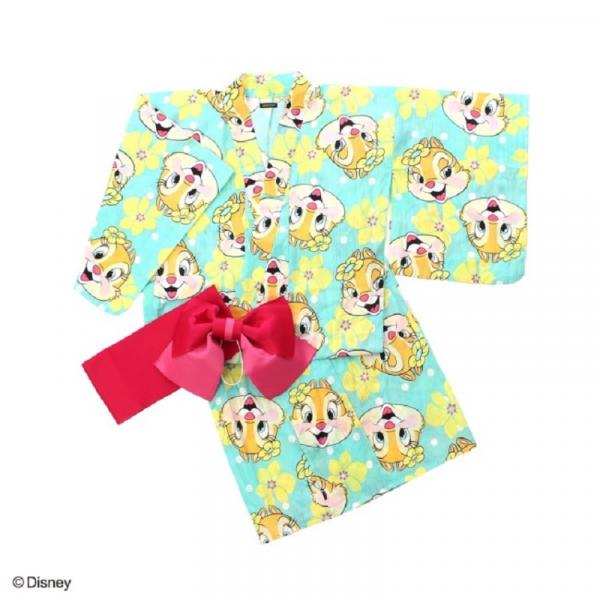Bộ sưu tập Kimono mùa hè phiên bản Disney siêu đáng yêu khiến các thiếu nữ Nhật mê mẩn Bộ sưu tập Kimono mùa hè phiên bản Disney siêu đáng yêu khiến các thiếu nữ Nhật mê mẩn