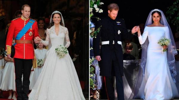 Bị so sánh với chị dâu Kate đã đành, giờ đây Meghan lại chịu 'lép vế' trước cả em họ Lady Kitty Bị so sánh với chị dâu Kate đã đành, giờ đây Meghan lại chịu 'lép vế' trước cả em họ Lady Kitty
