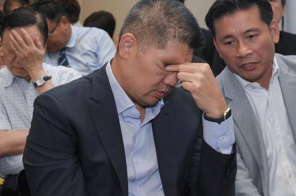 Chết cười với các pha chụp hình 'thiếu tâm' của các phóng viên (Kỳ 1) Chết cười với các pha chụp hình 'thiếu tâm' của các phóng viên (Kỳ 1)