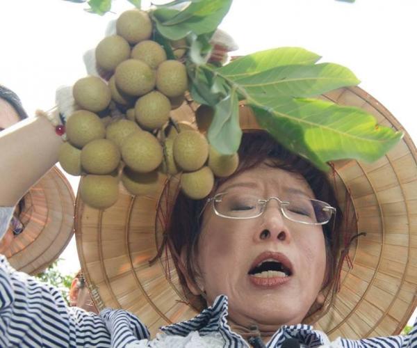 Chết cười với các pha chụp hình ‘thiếu tâm’ của các phóng viên (Kỳ 2) Chết cười với các pha chụp hình ‘thiếu tâm’ của các phóng viên (Kỳ 2)