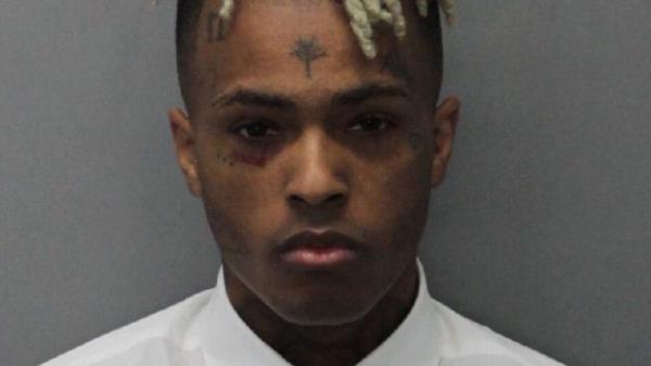 Cuộc đời vừa đáng thương vừa đáng trách của chàng rapper bạc mệnh XXXTentacion Cuộc đời vừa đáng thương vừa đáng trách của chàng rapper bạc mệnh XXXTentacion