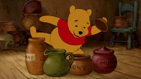Thuyết âm mưu: Các nhân vật trong phim hoạt hình 'Winnie The Pooh' đều mắc những bệnh kì lạ Thuyết âm mưu: Các nhân vật trong phim hoạt hình 'Winnie The Pooh' đều mắc những bệnh kì lạ
