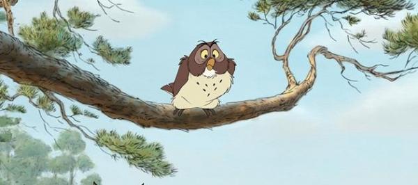 Thuyết âm mưu: Các nhân vật trong phim hoạt hình 'Winnie The Pooh' đều mắc những bệnh kì lạ Thuyết âm mưu: Các nhân vật trong phim hoạt hình 'Winnie The Pooh' đều mắc những bệnh kì lạ