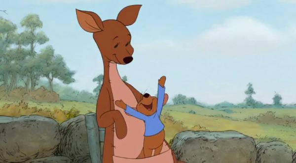 Thuyết âm mưu: Các nhân vật trong phim hoạt hình 'Winnie The Pooh' đều mắc những bệnh kì lạ Thuyết âm mưu: Các nhân vật trong phim hoạt hình 'Winnie The Pooh' đều mắc những bệnh kì lạ