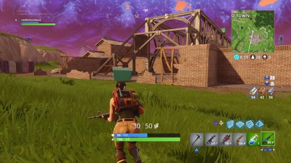Game Fortnite kiếm 100 triệu USD trên iOS sau 90 ngày, trở thành game di động ra mắt thành công nhất Game Fortnite kiếm 100 triệu USD trên iOS sau 90 ngày, trở thành game di động ra mắt thành công nhất