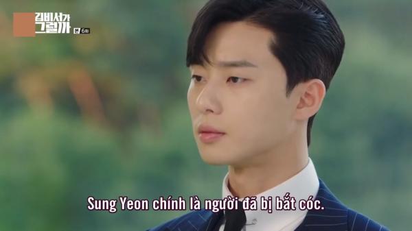 Không bằng cấp, Kim Mi So vẫn được chọn làm thư kí? Câu trả lời của phó chủ tịch Lee khiến fan 'thót tim' vì tò mò Không bằng cấp, Kim Mi So vẫn được chọn làm thư kí? Câu trả lời của phó chủ tịch Lee khiến fan 'thót tim' vì tò mò