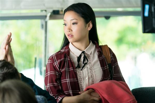 Diễn viên X-Men gốc Việt đóng chính trong phim chuyển thể 'Những Chàng Trai Năm Ấy' Diễn viên X-Men gốc Việt đóng chính trong phim chuyển thể 'Những Chàng Trai Năm Ấy'