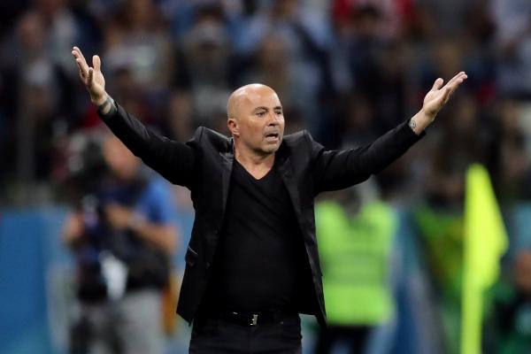 WC 2018: Tiếp tục dựa vào Messi, người Argentina đã quên mất ‘một cánh én nhỏ chẳng làm nên mùa xuân’ WC 2018: Tiếp tục dựa vào Messi, người Argentina đã quên mất ‘một cánh én nhỏ chẳng làm nên mùa xuân’