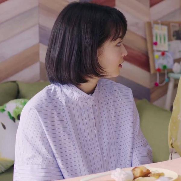 5 'báu vật nhan sắc' Nhật Bản để tóc ngắn: 'Em là ai, cô gái hay nàng tiên?' 5 'báu vật nhan sắc' Nhật Bản để tóc ngắn: 'Em là ai, cô gái hay nàng tiên?'