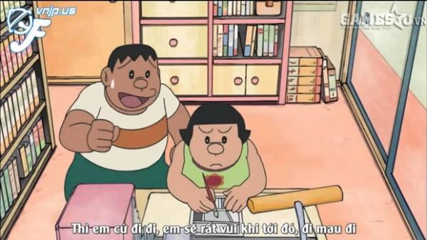 4 nữ nhân vật phụ khiến ta nhận ra Shizuka không phải là cô gái dễ thương duy nhất trong 'Doraemon' 4 nữ nhân vật phụ khiến ta nhận ra Shizuka không phải là cô gái dễ thương duy nhất trong 'Doraemon'