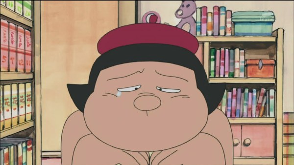 4 nữ nhân vật phụ khiến ta nhận ra Shizuka không phải là cô gái dễ thương duy nhất trong 'Doraemon' 4 nữ nhân vật phụ khiến ta nhận ra Shizuka không phải là cô gái dễ thương duy nhất trong 'Doraemon'