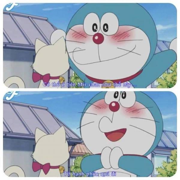 4 nữ nhân vật phụ khiến ta nhận ra Shizuka không phải là cô gái dễ thương duy nhất trong 'Doraemon' 4 nữ nhân vật phụ khiến ta nhận ra Shizuka không phải là cô gái dễ thương duy nhất trong 'Doraemon'