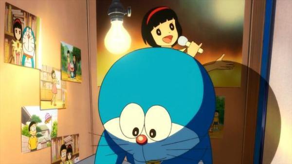 4 nữ nhân vật phụ khiến ta nhận ra Shizuka không phải là cô gái dễ thương duy nhất trong 'Doraemon' 4 nữ nhân vật phụ khiến ta nhận ra Shizuka không phải là cô gái dễ thương duy nhất trong 'Doraemon'
