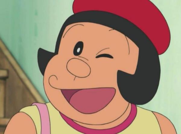 4 nữ nhân vật phụ khiến ta nhận ra Shizuka không phải là cô gái dễ thương duy nhất trong 'Doraemon' 4 nữ nhân vật phụ khiến ta nhận ra Shizuka không phải là cô gái dễ thương duy nhất trong 'Doraemon'