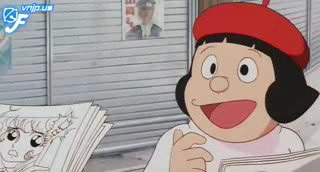 4 nữ nhân vật phụ khiến ta nhận ra Shizuka không phải là cô gái dễ thương duy nhất trong 'Doraemon' 4 nữ nhân vật phụ khiến ta nhận ra Shizuka không phải là cô gái dễ thương duy nhất trong 'Doraemon'