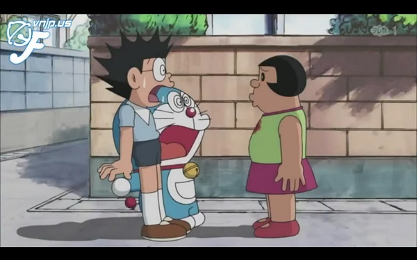 4 nữ nhân vật phụ khiến ta nhận ra Shizuka không phải là cô gái dễ thương duy nhất trong 'Doraemon' 4 nữ nhân vật phụ khiến ta nhận ra Shizuka không phải là cô gái dễ thương duy nhất trong 'Doraemon'