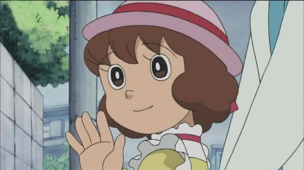 4 nữ nhân vật phụ khiến ta nhận ra Shizuka không phải là cô gái dễ thương duy nhất trong 'Doraemon' 4 nữ nhân vật phụ khiến ta nhận ra Shizuka không phải là cô gái dễ thương duy nhất trong 'Doraemon'