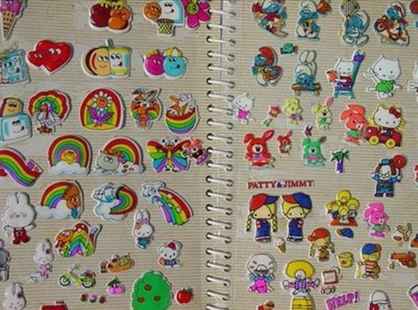 Những hình ảnh gợi lại 'một trời kỉ niệm', chỉ ai sinh ra trước năm 2000 mới có thể hiểu Những hình ảnh gợi lại 'một trời kỉ niệm', chỉ ai sinh ra trước năm 2000 mới có thể hiểu
