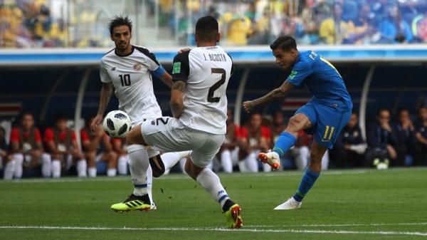 Keylor Navas: Nghỉ ngơi thôi, người gác đền vĩ đại của Costa Rica! Keylor Navas: Nghỉ ngơi thôi, người gác đền vĩ đại của Costa Rica!