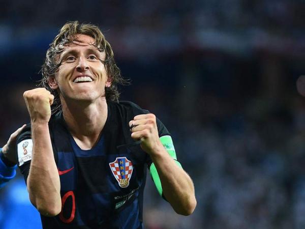 World Cup 2018: Khi áo tuyển là 'áo tù' World Cup 2018: Khi áo tuyển là 'áo tù'
