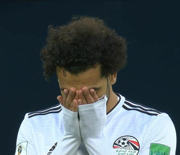 World Cup 2018: Khi áo tuyển là 'áo tù' World Cup 2018: Khi áo tuyển là 'áo tù'