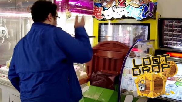 Cười đau bụng với cuộc thi lật bàn có một không hai tại Nhật Bản Cười đau bụng với cuộc thi lật bàn có một không hai tại Nhật Bản