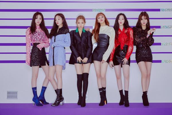'Queendom' của Mnet lại bị chỉ trích vì phân biệt đối xử giữa các nhóm nhạc 'Queendom' của Mnet lại bị chỉ trích vì phân biệt đối xử giữa các nhóm nhạc
