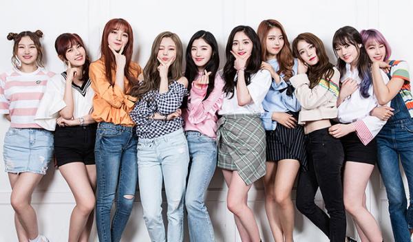 Kpop Predictions tiên tri một nhóm idol nữ chẳng ai ngờ sẽ là 'Best Female Group' năm nay Kpop Predictions tiên tri một nhóm idol nữ chẳng ai ngờ sẽ là 'Best Female Group' năm nay