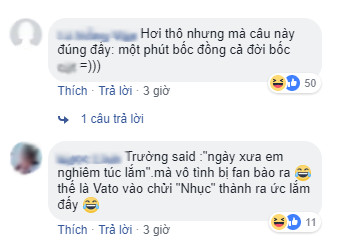 Xuân Trường 'than trời' vì bị fan tìm thấy bằng chứng từng là 'fan trẩu' của Big Bang Xuân Trường 'than trời' vì bị fan tìm thấy bằng chứng từng là 'fan trẩu' của Big Bang