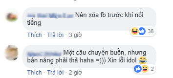 Xuân Trường 'than trời' vì bị fan tìm thấy bằng chứng từng là 'fan trẩu' của Big Bang Xuân Trường 'than trời' vì bị fan tìm thấy bằng chứng từng là 'fan trẩu' của Big Bang