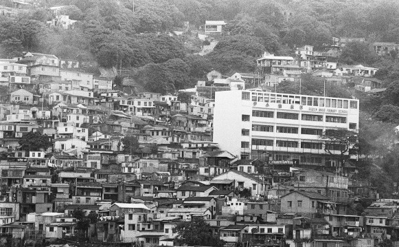 Ám ảnh sự thật đằng sau 4 truyền thuyết đô thị nổi tiếng ở Hồng Kông Ám ảnh sự thật đằng sau 4 truyền thuyết đô thị nổi tiếng ở Hồng Kông