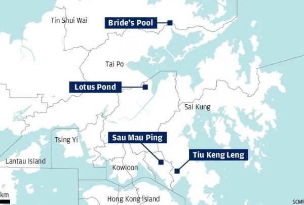 Ám ảnh sự thật đằng sau 4 truyền thuyết đô thị nổi tiếng ở Hồng Kông Ám ảnh sự thật đằng sau 4 truyền thuyết đô thị nổi tiếng ở Hồng Kông