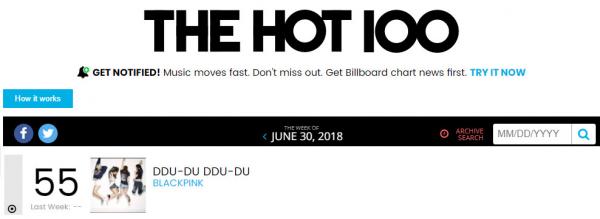 Nối gót BTS, BLACKPINK sẽ là nhóm nữ K-Pop đầu tiên biến giấc mơ 'Mỹ tiến' thành hiện thực? Nối gót BTS, BLACKPINK sẽ là nhóm nữ K-Pop đầu tiên biến giấc mơ 'Mỹ tiến' thành hiện thực?