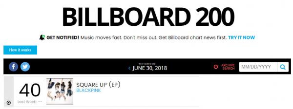 Nối gót BTS, BLACKPINK sẽ là nhóm nữ K-Pop đầu tiên biến giấc mơ 'Mỹ tiến' thành hiện thực? Nối gót BTS, BLACKPINK sẽ là nhóm nữ K-Pop đầu tiên biến giấc mơ 'Mỹ tiến' thành hiện thực?