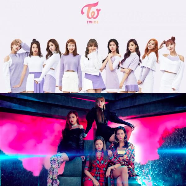 Nối gót BTS, BLACKPINK sẽ là nhóm nữ K-Pop đầu tiên biến giấc mơ 'Mỹ tiến' thành hiện thực? Nối gót BTS, BLACKPINK sẽ là nhóm nữ K-Pop đầu tiên biến giấc mơ 'Mỹ tiến' thành hiện thực?