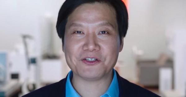 CEO Xiaomi vừa nhận khoản tiền thưởng kỷ lục chưa từng có trong lịch sử CEO Xiaomi vừa nhận khoản tiền thưởng kỷ lục chưa từng có trong lịch sử