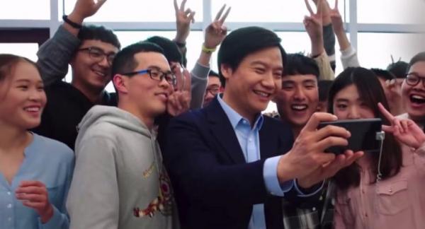 CEO Xiaomi vừa nhận khoản tiền thưởng kỷ lục chưa từng có trong lịch sử CEO Xiaomi vừa nhận khoản tiền thưởng kỷ lục chưa từng có trong lịch sử
