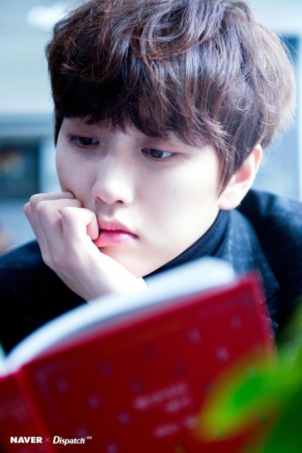 Nhìn 9 quý ông idol này mới hiểu vì sao fangirl cứ tranh nhau về 'làm dâu' Busan Nhìn 9 quý ông idol này mới hiểu vì sao fangirl cứ tranh nhau về 'làm dâu' Busan