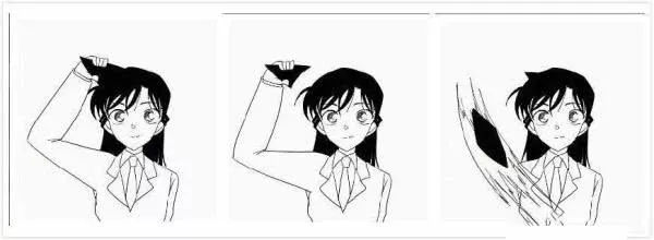 Lý do bạn gái Conan phải mang ‘quả tóc một sừng’ đã có lời giải đáp sau nhiều năm Lý do bạn gái Conan phải mang ‘quả tóc một sừng’ đã có lời giải đáp sau nhiều năm