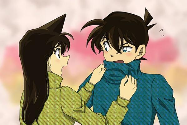 Lý do bạn gái Conan phải mang ‘quả tóc một sừng’ đã có lời giải đáp sau nhiều năm Lý do bạn gái Conan phải mang ‘quả tóc một sừng’ đã có lời giải đáp sau nhiều năm