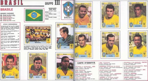 Cậu bé 5 tuổi tốt bụng gửi bộ Panini World Cup vượt 11.000 km tới cho người lạ Cậu bé 5 tuổi tốt bụng gửi bộ Panini World Cup vượt 11.000 km tới cho người lạ