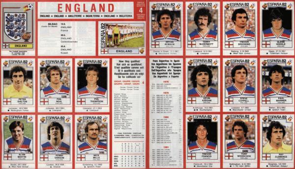 Cậu bé 5 tuổi tốt bụng gửi bộ Panini World Cup vượt 11.000 km tới cho người lạ Cậu bé 5 tuổi tốt bụng gửi bộ Panini World Cup vượt 11.000 km tới cho người lạ