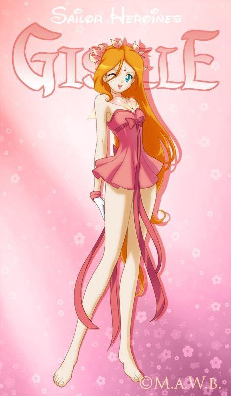 Diện mạo thú vị của các công chúa Disney khi cosplay Thủy Thủ Mặt Trăng Diện mạo thú vị của các công chúa Disney khi cosplay Thủy Thủ Mặt Trăng