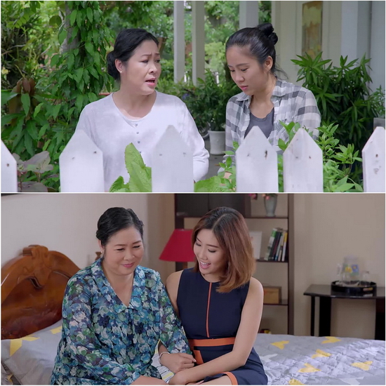 Nhân vật Hân của 'Gạo Nếp Gạo Tẻ': 'Bà hoàng' ích kỷ hay chỉ là cô tiểu thư yếu đuối, đáng thương? Nhân vật Hân của 'Gạo Nếp Gạo Tẻ': 'Bà hoàng' ích kỷ hay chỉ là cô tiểu thư yếu đuối, đáng thương?