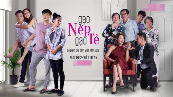 Nhân vật Hân của 'Gạo Nếp Gạo Tẻ': 'Bà hoàng' ích kỷ hay chỉ là cô tiểu thư yếu đuối, đáng thương? Nhân vật Hân của 'Gạo Nếp Gạo Tẻ': 'Bà hoàng' ích kỷ hay chỉ là cô tiểu thư yếu đuối, đáng thương?