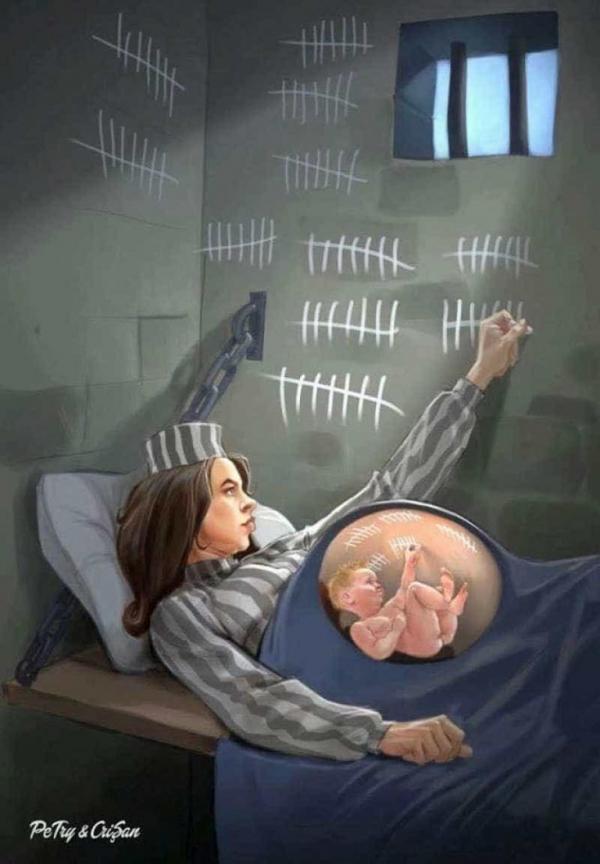 23 tranh biếm họa phản ánh mặt tối của xã hội hiện đại 23 tranh biếm họa phản ánh mặt tối của xã hội hiện đại