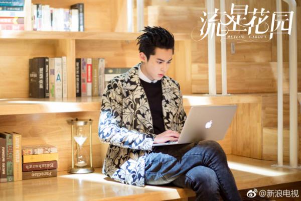 Remake sau bao phiên bản đình đám nhưng 'Vườn Sao Băng' 2018 vẫn gây sốt và nhận được bão lời khen Remake sau bao phiên bản đình đám nhưng 'Vườn Sao Băng' 2018 vẫn gây sốt và nhận được bão lời khen