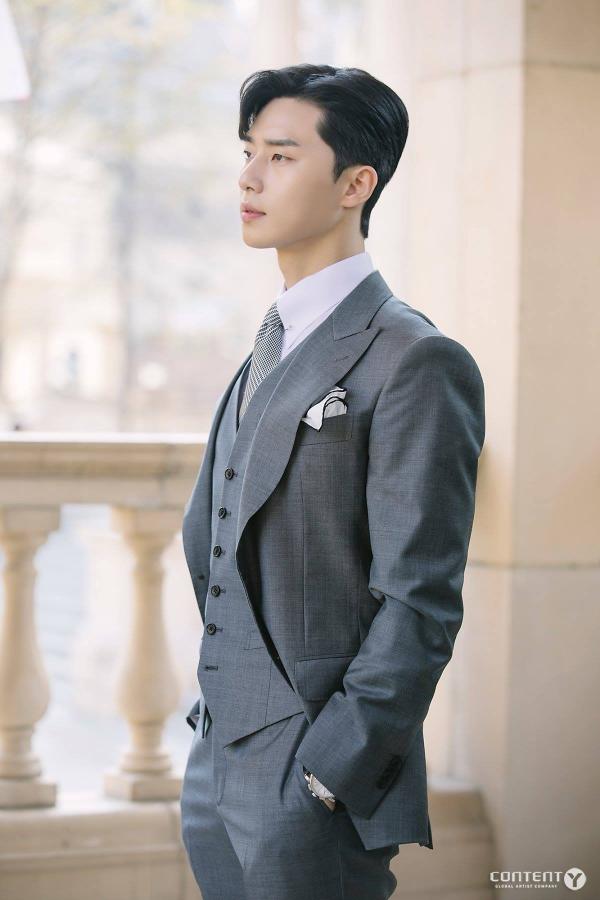 6 lý do chứng minh Park Seo Joon là sự lựa chọn hoàn hảo cho vai 'phó chủ tịch Lee' 6 lý do chứng minh Park Seo Joon là sự lựa chọn hoàn hảo cho vai 'phó chủ tịch Lee'